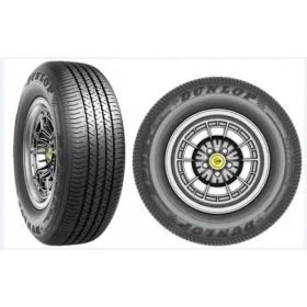 DUNLOP 215/60 R15 94V SPORT CLASSIC  N0(PORSCHE)