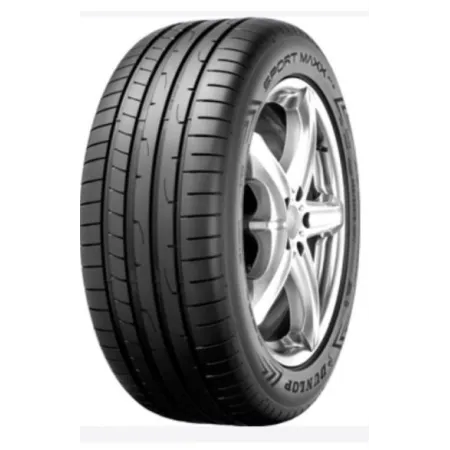 DUNLOP 275/45 R20 110Y SP. MAXX RT2 SUV XL | pneumaticidiretti.com
