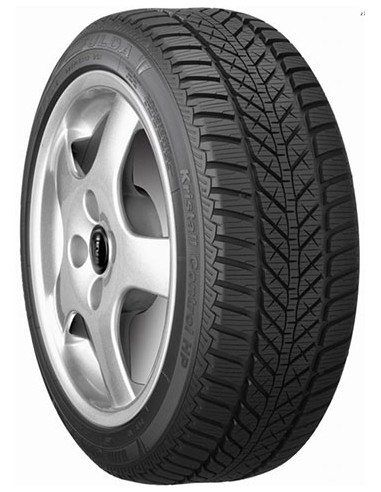 FULDA KRISTALL CONTROL HP 2 XL 215/55 R16 97H | PneumaticiDiretti