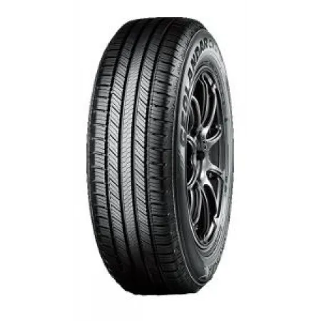YOKOHAMA 245/65 R17 107H GEOLANDAR CV G058 | pneumaticidiretti.com