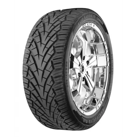 Pneumatici estivi GENERAL 275/55 R20 117V GRABBER UHP CTRA 4X4 by Continental 4032344293486