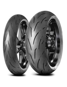 ANLAS VIENTO SPORT TL FRONT 120/70 R17 58W