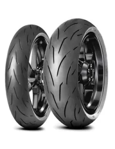 ANLAS VIENTO SPORT TL FRONT 120/70 R17 58W