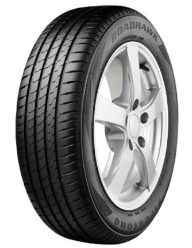 FIRESTONE ROADHAWK 215/60 R16 99V | PneumaticiDiretti