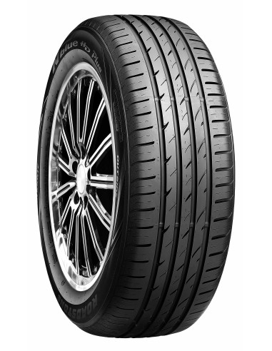 Pneumatico ROADSTONE 185/60 R14 82T N BLUE HD PLUS