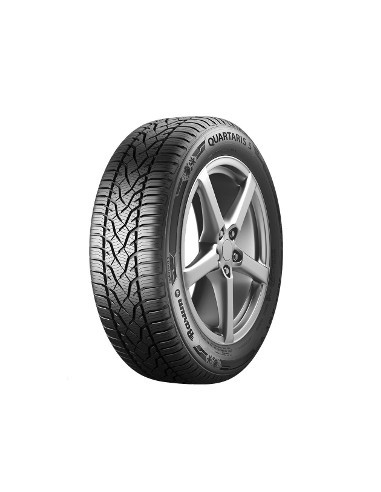BARUM QUARTARIS 5 215/60 R17 100V | PneumaticiDiretti