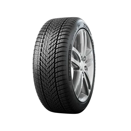 DUNLOP 235/45 R18 98V WINTER | pneumaticidiretti.com