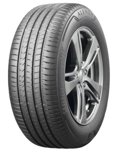 BRIDGESTONE ALENZA 001 215/60 R17 96H | PneumaticiDiretti