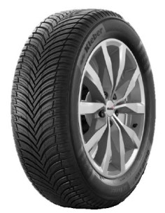 KLEBER QUADRAXER3 XL 205/50 R17 93W