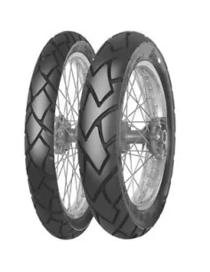 MITAS TERRA FORCE-R 130/80 R17 65H