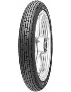 METZELER ME 11 FRONT 3/0 R19 49S