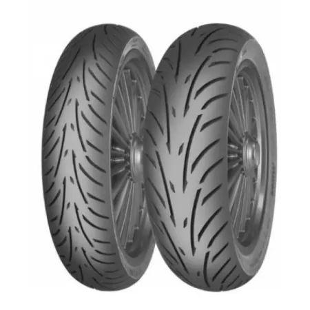 MITAS 110/70 -12 56M TOURING FORCE SC  TL REINF. | pneumaticidiretti.com