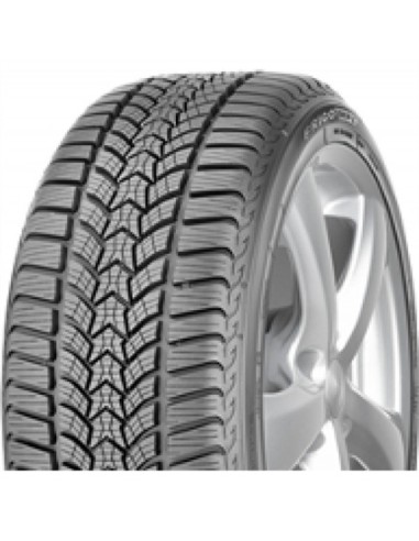 DEBICA FRIGO HP 2 NEW 215/55 R17 98V | PneumaticiDiretti