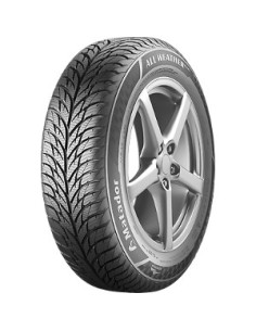 MATADOR MP62 ALLWEATHER EVO 235/55 R17 103V