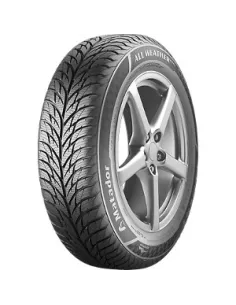 MATADOR MP62 ALLWEATHER EVO 235/55 R17 103V