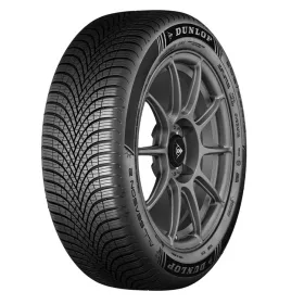 DUNLOP 235/55 R17 103W ALL SEASON 2 XL
