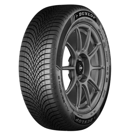 DUNLOP 235/55 R17 103W ALL SEASON 2 XL | pneumaticidiretti.com