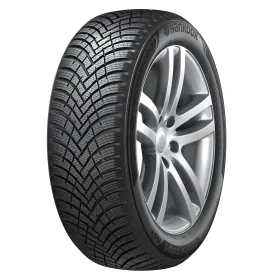 HANKOOK 185/60 R16 86H WINTER I*CEPT RS3 W462