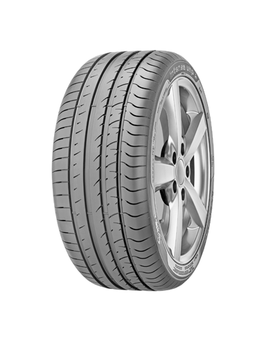 SAVA Intensa UHP 2 235/45 R18 98Y | PneumaticiDiretti