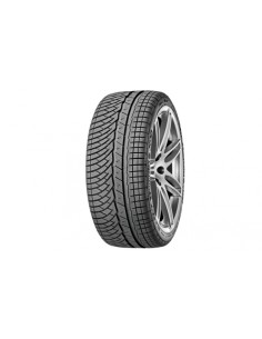 MICHELIN 225/50 R18 95H P.ALPIN 4  RFT  WINTER/INVIERNO