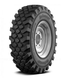 CONTINENTAL 14.5 R20 143J MPT 80  18PR TL (365/80R20) USOS MULTIPLES
