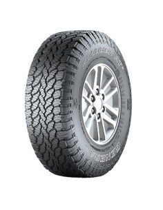GENERAL 205/70 R15 96T Grabber AT3  MIXTO  (50%on/50%off)