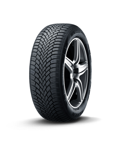 NEXEN WING.SNOW-G3 WH21 225/55 R16 99V | PneumaticiDiretti