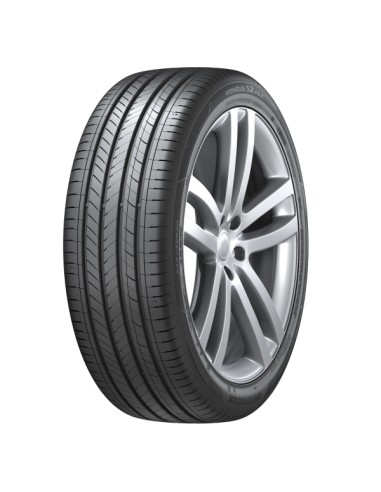 HANKOOK 245/45 R20 99V VENTUS S2 AS X RH17 | PneumaticiDiretti