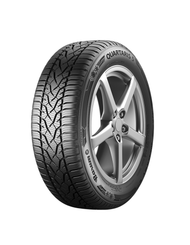 BARUM QUARTARIS 5 205/50 R17 93W | PneumaticiDiretti
