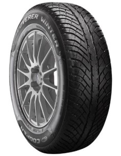 COOPER DISCOVERER WINTER 205/60 R17 93H