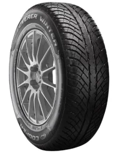COOPER DISCOVERER WINTER 205/60 R17 93H