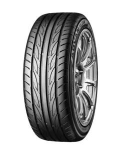 YOKOHAMA ADVAN FLEVA V701 195/40 R17 81W