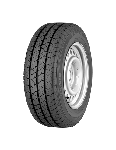 BARUM Vanis 195/60 R16 99/97H | PneumaticiDiretti