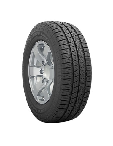 TOYO CELS CARGO 205/65 R16 107T | PneumaticiDiretti