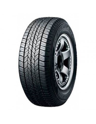 Pneus DUNLOP 225/60 R18 100H GRANDTREK ST30  M+S 4X4