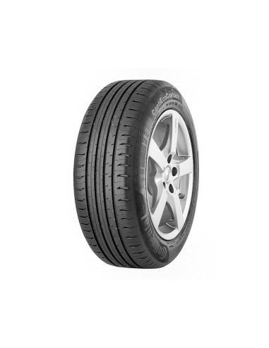 CONTINENTAL ECOCONTACT 5 205/60 R16 92H | PneumaticiDiretti