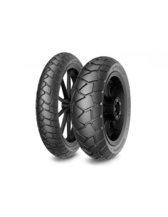MICHELIN 170/60 R17 72V SCORCHER ADVENTURE  TL