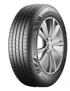 CONTINENTAL 285/45 R20 112V CrossContact RX XL NE0(PORSCHE)