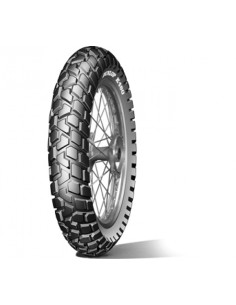 DUNLOP 120/90 -16 63P K460  TT