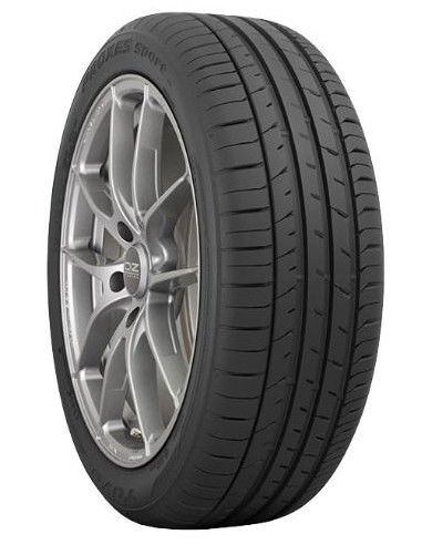 TOYO PROXES SPORT XL 245/45 R17 99Y | PneumaticiDiretti