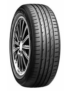 ROADSTONE 185/60 R15 84H N BLUE HD PLUS
