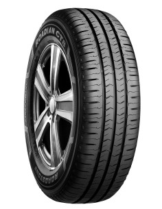 ROADSTONE 215/65 R16C 109/107T ROADIAN CT8