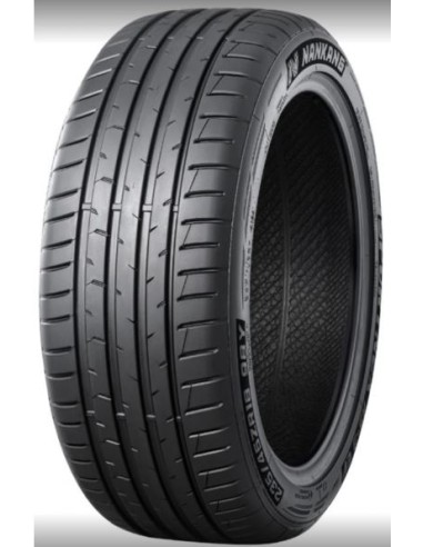 Pneumatico NANKANG 245/30 ZR19 89Y AS-3 XL