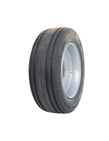 BANDENMARKT 40 -14  Rib  TT RECAUCHUTADO 22-28PR reifen