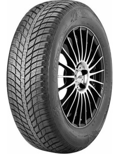 NEXEN N`BLUE 4SEASON VAN 225/65 R16 112R