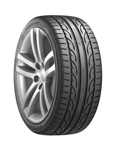 HANKOOK K120 VENTUS V12 EVO2 245/40 R18 97Y