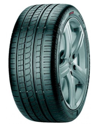 PIRELLI 335/30 ZR18 102Y P.ZERO ROSSO ASIMM. reifen