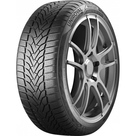 UNIROYAL 235/60 R18 107V WINTER EXPERT XL | pneumaticidiretti.com