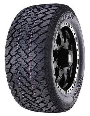 GRIPMAX INCEPTION A/T 3PMSF RWL 245/75 R16 111T | PneumaticiDiretti