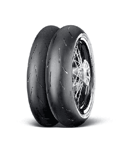 CONTINENTAL 150/60 R17 66H CONTIATTACK SM 2  TL